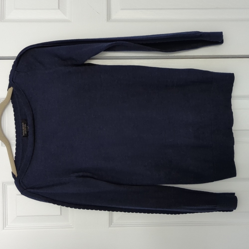 100% Merino Wool sweater